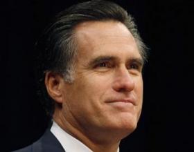 Mitt Romney